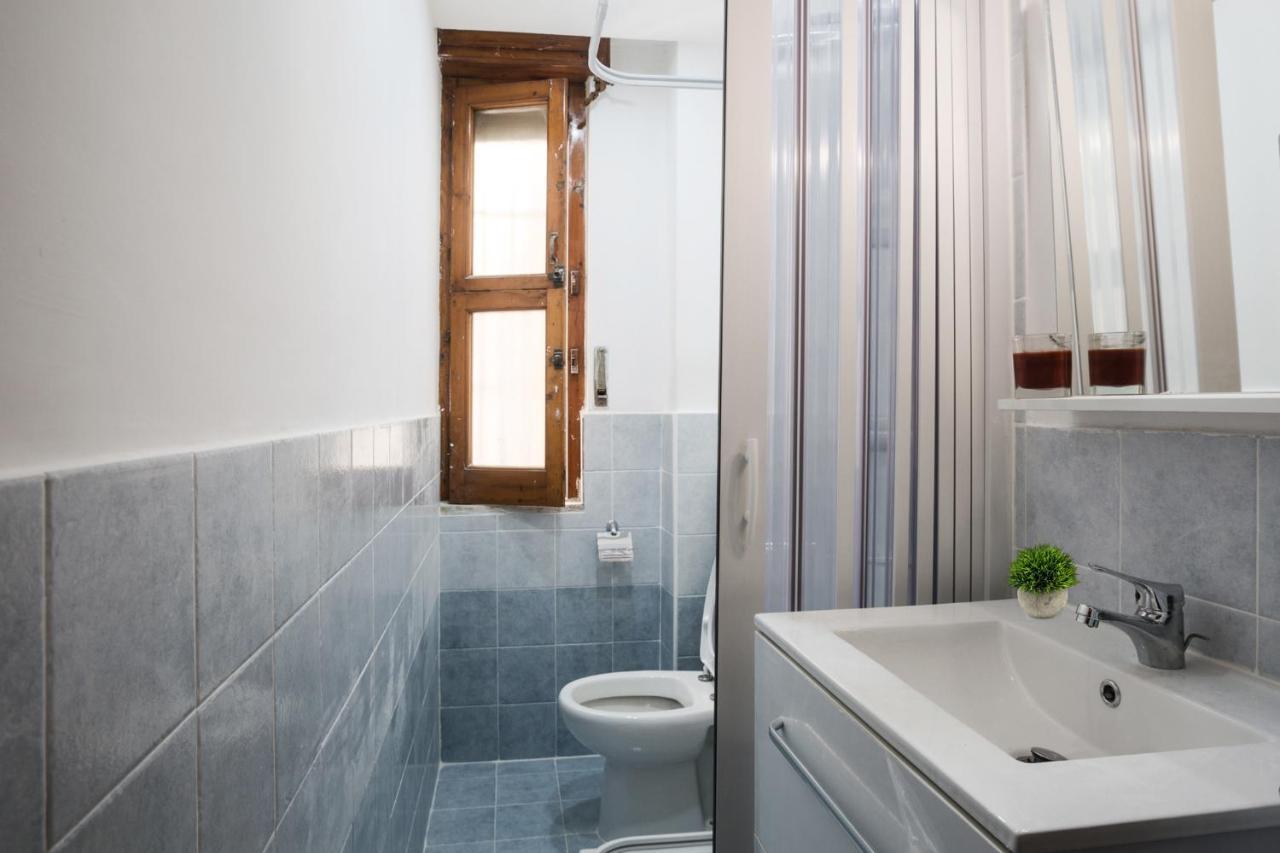 B&B Terre Di Mare Salerno Kültér fotó